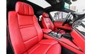 BMW X6 M | 2,913 P.M (3 Years)⁣ | 0% Downpayment | Fantastic Condition!