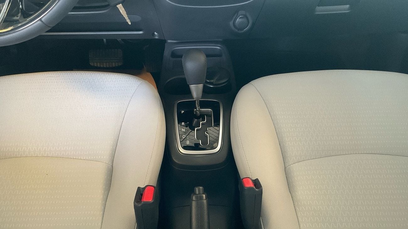 Mitsubishi Attrage GLX Full 1.2L GLX Full | Guaranteed Warranty | 0 Down Payment