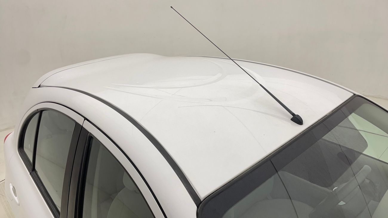 Nissan Micra SV 1.5 | Zero Down Payment | Home Test Drive