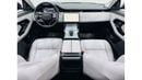 Land Rover Range Rover Evoque Brand New 2024 Range Rover Evoque, March 2027 Agency Warranty, Full Service History