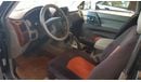 Mitsubishi Pajero 2007 model 3.8 gls 4 wheel drive full options Gulf specs