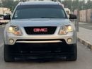 GMC Acadia In excellent condition and requires no expenses
