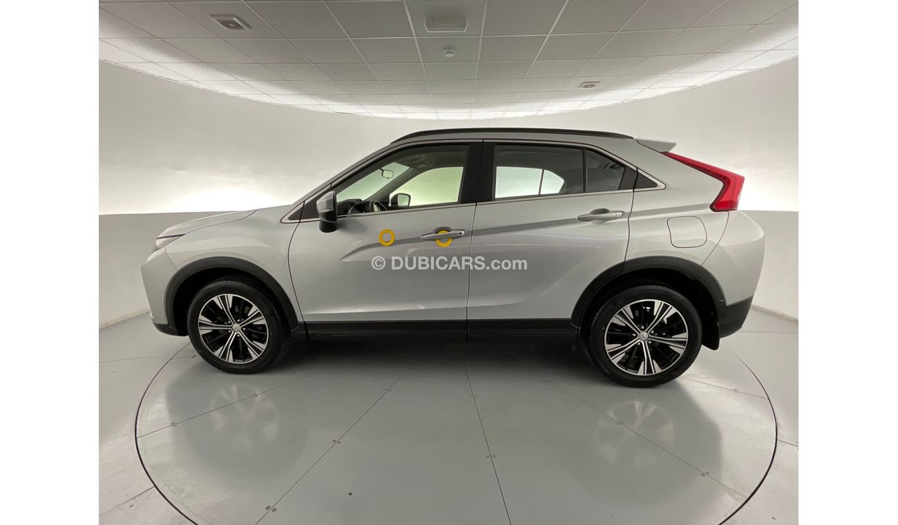 Mitsubishi Eclipse Cross GLX Highline