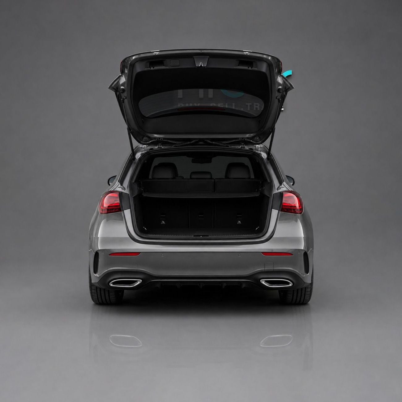 مرسيدس بنز A 200 STANDARD 1,915 P.M • Mercedes-Benz A 200 • 1 Year Warranty