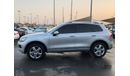 Volkswagen Touareg Volex wagon tourque  model 2011 GCC full option