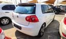فولكس واجن جولف GTI