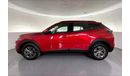 Peugeot 2008 Active