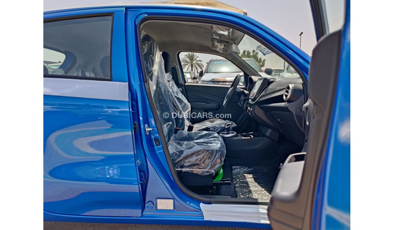 Suzuki Celerio 1.5L V4, GLX, Black Rims, Automatic Gear, SPECIAL OFFER (CODE # 67857)