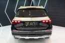 Mercedes Maybach GLS600 Maybach Two-Tone, Executive Rear Seat Package, Gargash Warranty + Service!!