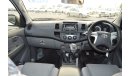 تويوتا هيلوكس SR5 Diesel Right Hand Drive Clean Car