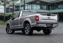 فورد F 150 F-Series Pickup XLT Sport | 2,155 P.M | 0% Downpayment | Full Ford History | Perfect Condition!