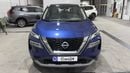 Nissan X Trail 2023 SV | AED 1150/Month | 0 DP | 30 Day Return | Warranty | Service History