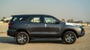 Toyota Fortuner EXR Mid Option 2.7L Petrol 2025YM [FOR EXPORT TO AFRICA ONLY]