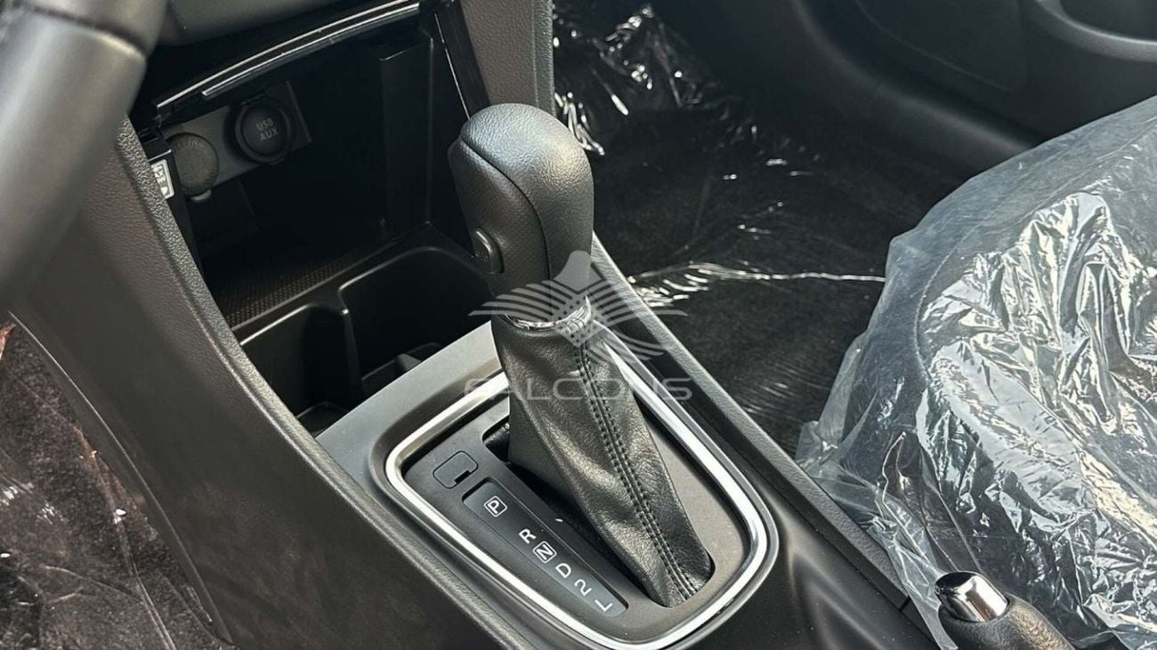 Suzuki Ciaz SUZUKI/CIAZ / 1462e  GLX AT CD9KHZ BT NEW FACE