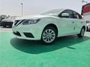 Nissan Sentra 1.6L PETROL 2024