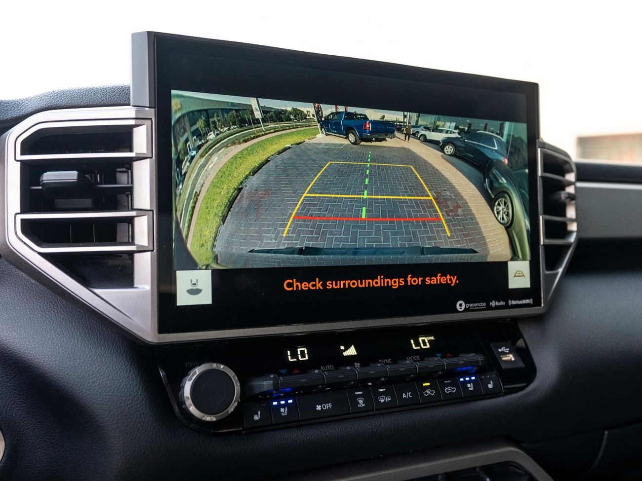 تويوتا تاندرا