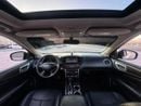 Nissan Pathfinder S
