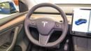 Tesla Model Y GCC Warranty