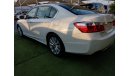 Honda Accord Gulf number one, cruise control hatch, alloy wheels, fog lights, in excellent condition