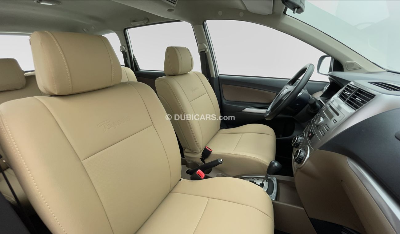 Toyota Avanza SE 1.5 | Zero Down Payment | Free Home Test Drive