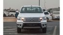 Toyota Hilux HILUX Single Cabin 2.7L Petrol 4X2 , GLS