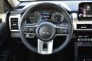 Mitsubishi L200 Double Cab Sportero 2.4L Diesel Automatic