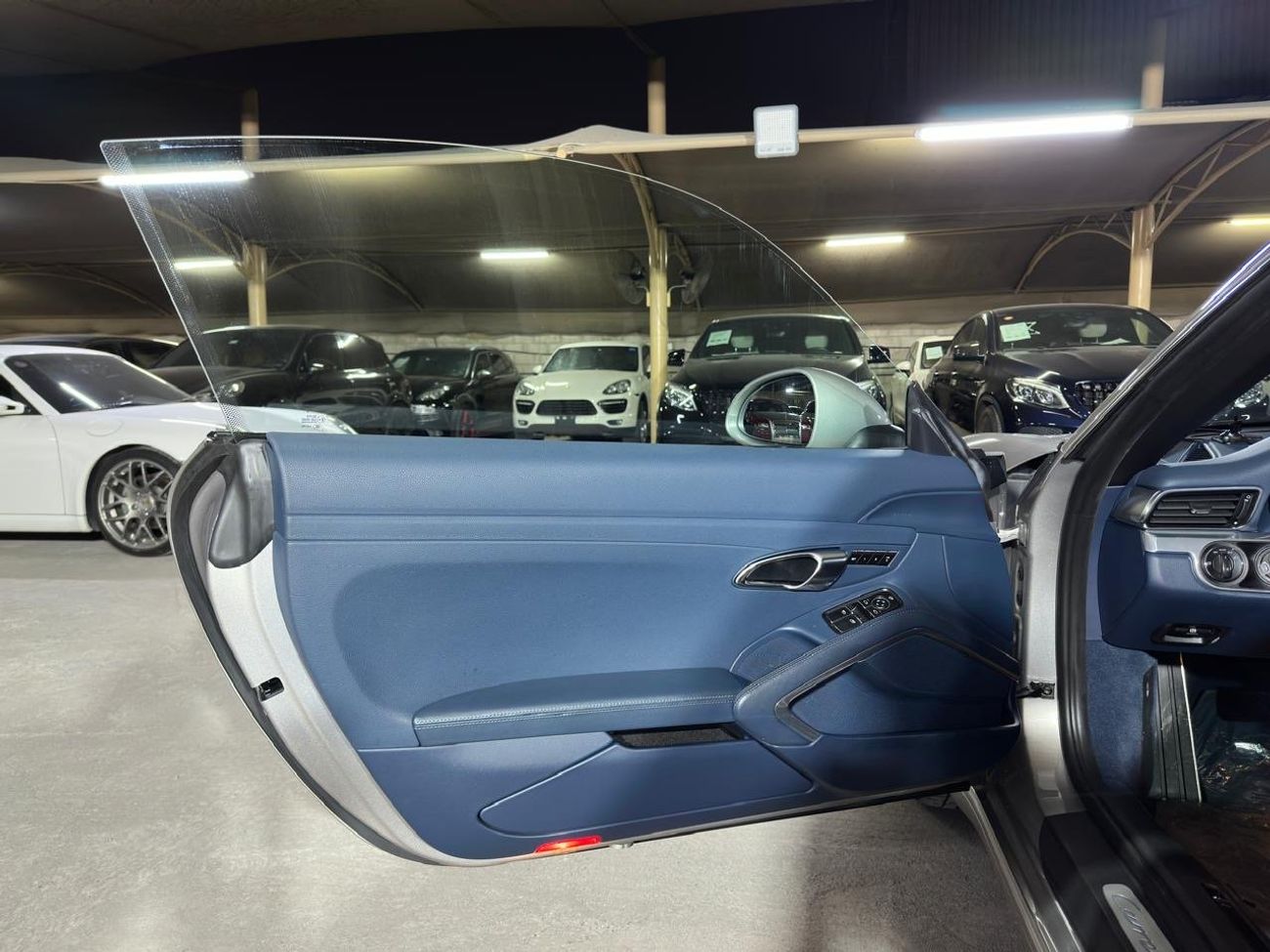 Porsche 911 Carrera S 3.8L (400 HP) Coupe 2013 | FULL SERVICE HISTORY | TWO KEYS | SPORTS CHRONO PACKAGE