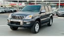 Toyota Prado 2007 | PETROL 3.7L | PREMIUM TWO TONE LEATHER SEATS | LCD DISPLAY PANEL | GOOD CONDITION Video