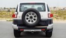 Toyota FJ Cruiser 2012 V6  Manual Gear