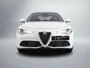 Alfa Romeo Giulia Veloce 2.0L AWD