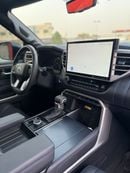 Toyota Tundra Platinum Hybrid