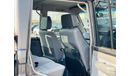 Toyota Land Cruiser Pick Up Toyota Landcruiser double cabin pick up model 2017 Diesel engine color gray  car very good and clean