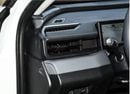 تويوتا راف ٤ Toyota RAV4 Luxury Hybrid 2WD تويوتا RAV4 الفاخرة 2.0 لتر هجينة دفع ثنائي