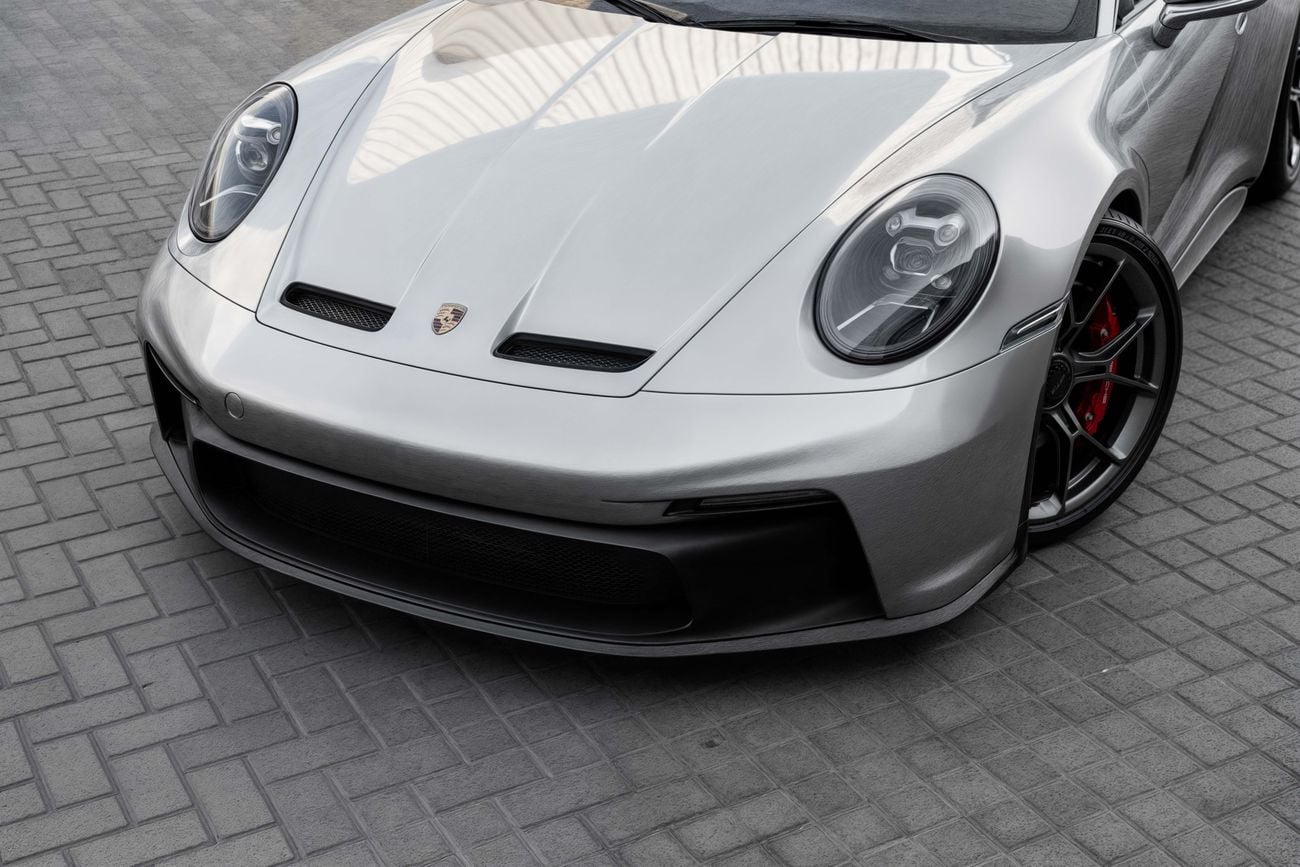 Porsche 911 911 GT3 ClubSport Package | 16,039 P.M | 0% Downpayment | Porsche Warranty 2029!