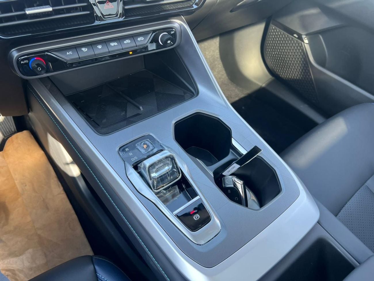 GAC GS3 GB GAC GS3 (FULL OPTION) 1.5L TURBO-2025,