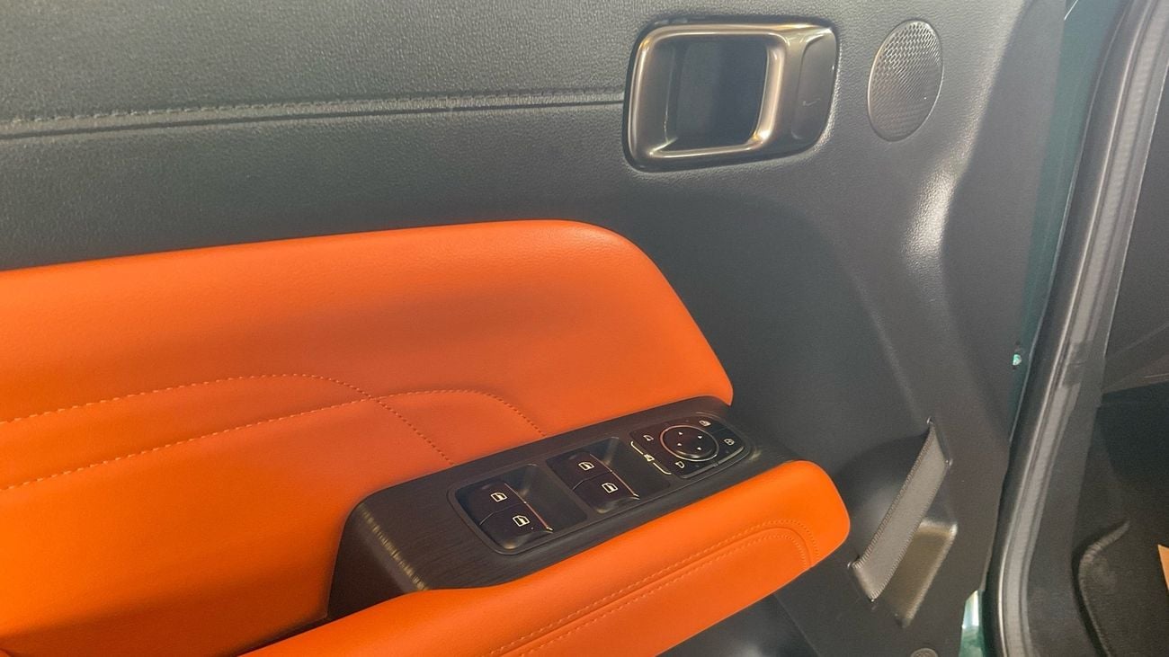 Haval H9 2.0T DIGNITY AUTO 4WD 7STR | Guaranteed Warranty | 0 Down Payment