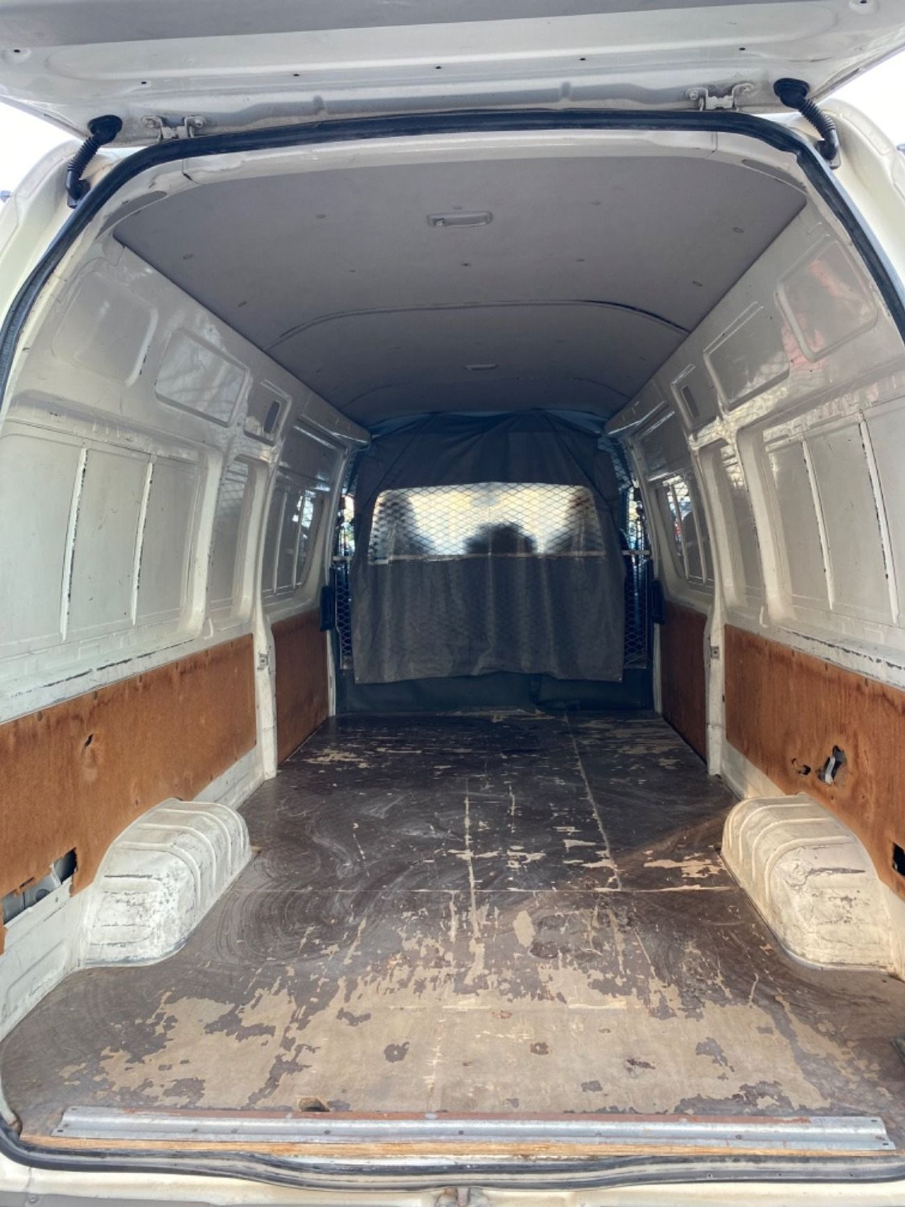 تويوتا هاياس