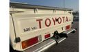 Toyota Land Cruiser Pick Up TOYOTA_LC_PICK_UP_79TH_SINGLE_4.0L_2023_FULL_OPTIONS_WHITE_BEIGE