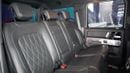 Mercedes Benz G63 AMG 4MATIC SUV UAE's Very Best Example | 2 Years Free Servicing | AED 8,591 Per Month