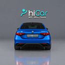 ألفا روميو جوليا VELOCE 1,724 درهم إماراتي شهرياً • بدون دفعة أولى • ألفا روميو جوليا فيلوسي • ضمان وعقد خدمة من الوكالة