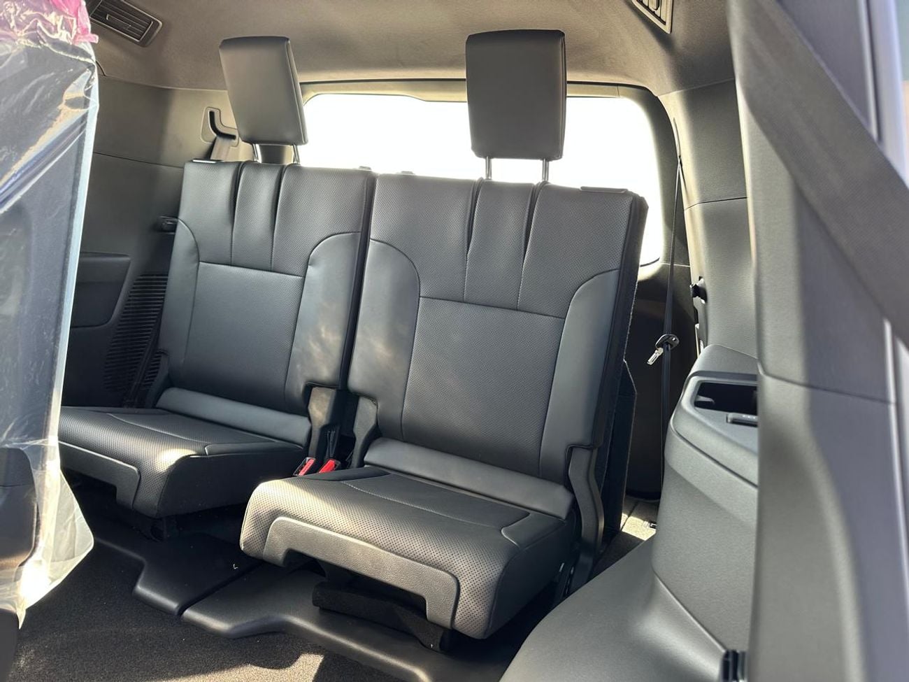 Toyota Land Cruiser GXR 3.5L TT FULL WITH RADAR