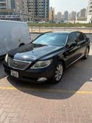 Lexus LS460 LS460 L