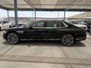 Genesis G90 G90 SWB 3.5T E/SC ROYAL