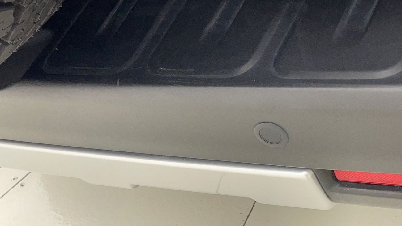 Toyota FJ Cruiser GXR 4 | Zero Down Payment | Home Test Drive