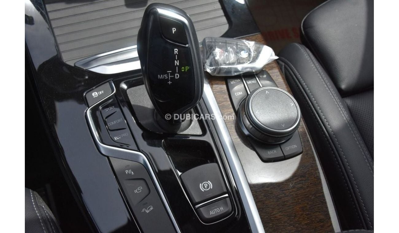 Used BMW X3 xDrive 30i Fully Loaded Clean Car With Warranty 2020