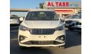 Suzuki Ertiga SUZUKI ERTIGA 1.5L 2021 GLX