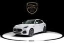 Maserati Grecale GT