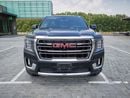 GMC Yukon GMC Yukon SLT - 2022 - Black