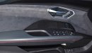 Audi e-tron GT AUDI RS E-TRON GT 2023 GCC. LOW MILEAGE. IN EXCELLENT CONDITION