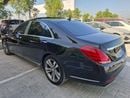 مرسيدس بنز S 500 AMG 4.7L